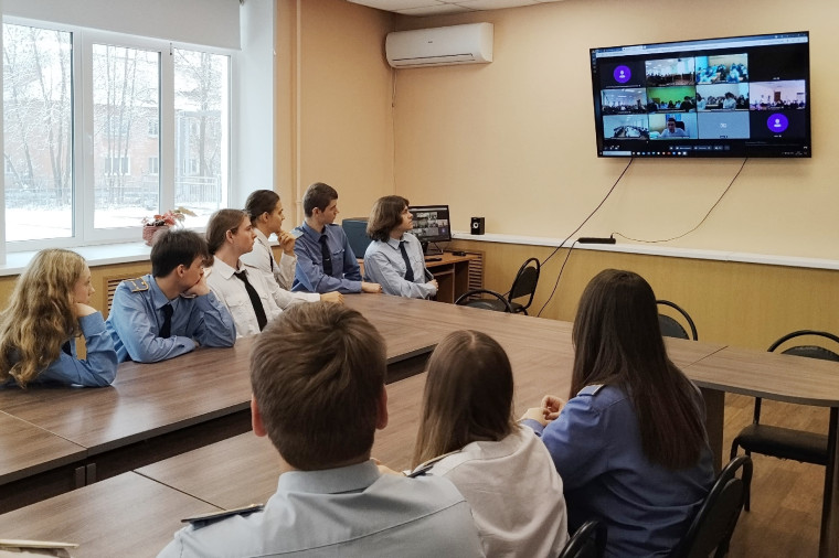 Ивановской молодежи напомнили о вреде употребления наркотических веществ.