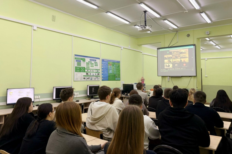 В Иванове прошла образовательная онлайн-встреча по  борьбе с коррупцией.