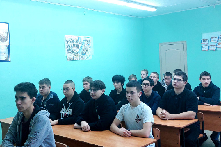 В Иванове прошла образовательная онлайн-встреча по  борьбе с коррупцией.