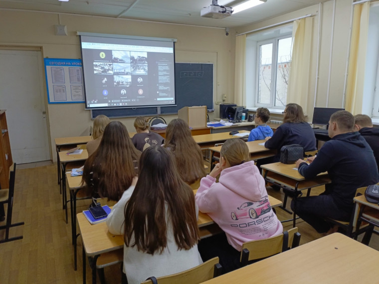 В Иванове прошла образовательная онлайн-встреча по  борьбе с коррупцией.