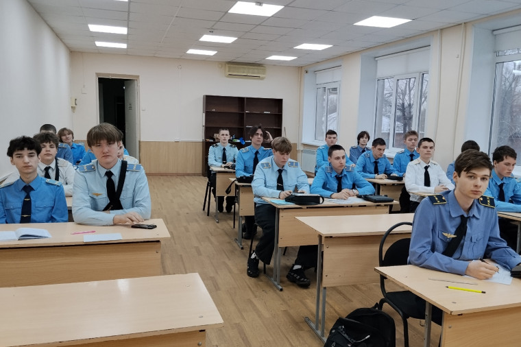 В Иванове прошла образовательная онлайн-встреча по  борьбе с коррупцией.