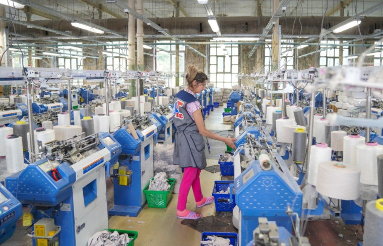 Областной центр демонстрирует рост инвестиционной активности.