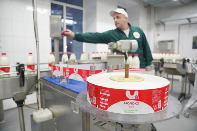 Областной центр демонстрирует рост инвестиционной активности.