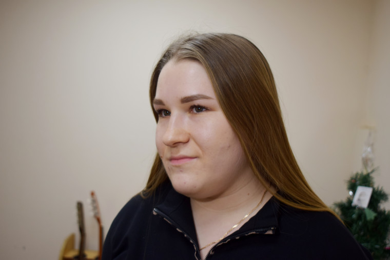 Юным ивановцам рассказали о службе батальона сапёров.