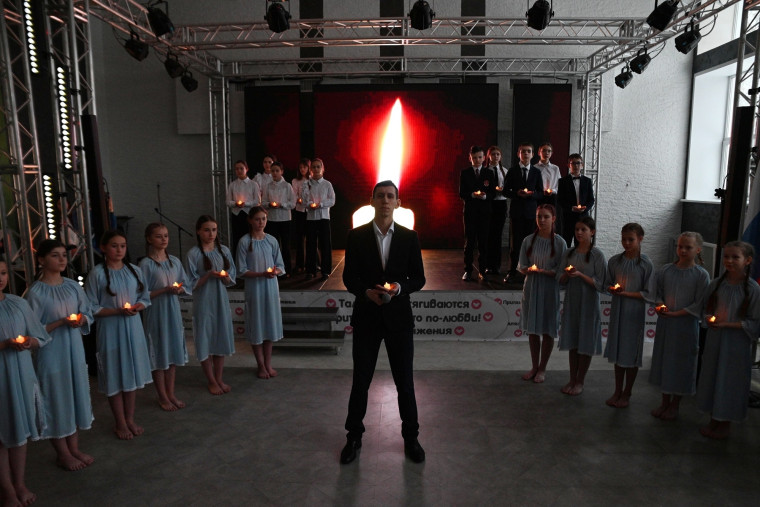 Стали известны имена победителей конкурса творческих работ «Дорога жизни».