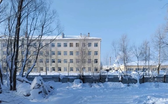 «Ивгортеплоэнерго» оптимизирует схему теплоснабжения в районе Балино.