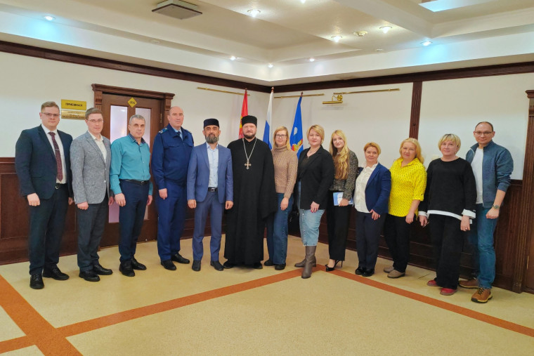 Подведены итоги конкурса творческих работ по противодействию экстремизму.