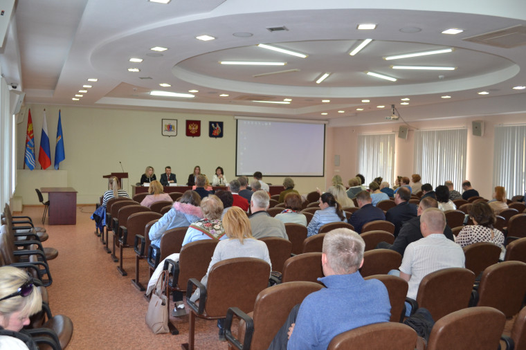 В Иванове началась подготовка к отопительному сезону 2026–2027 годов.