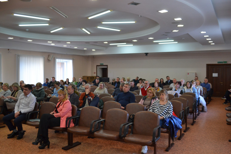 В Иванове началась подготовка к отопительному сезону 2026–2027 годов.