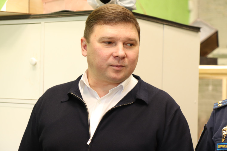 В Иванове стартовал межрегиональный  фестиваль «Технофест-2026».