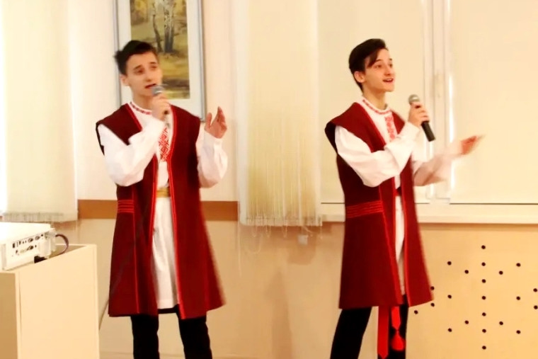 В Иванове проходят мероприятия в рамках недели Беларуси.