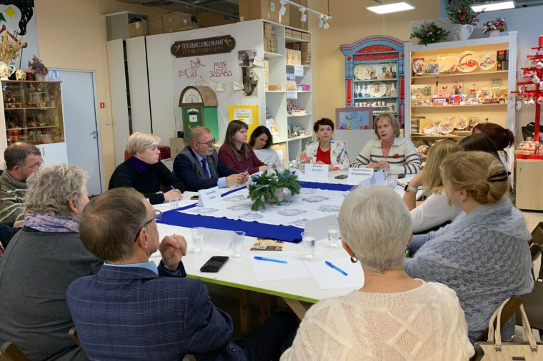 Юные ивановцы вошли в число победителей VI Межрегионального конкурса «Мое Золотое кольцо».