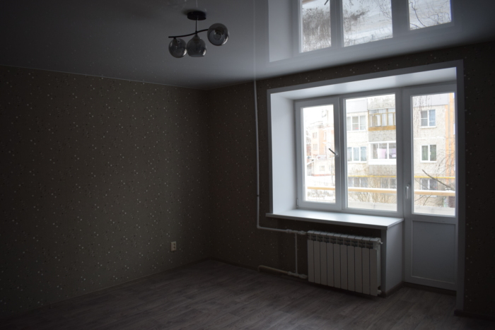 В 2023 году в Иванове расселили три аварийных дома.