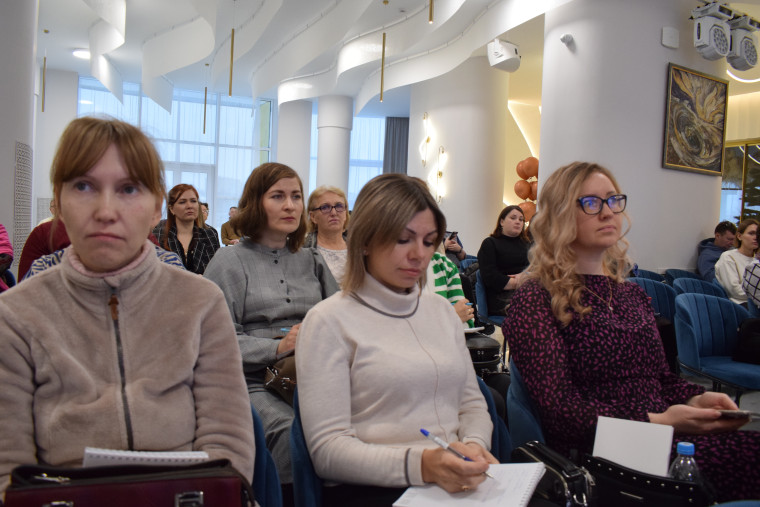 В Иванове прошла конференция по новациям контрактной системы.