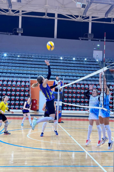 Озвучены итоги Чемпионата города Иванова по волейболу среди женских команд сезона 2023 года.